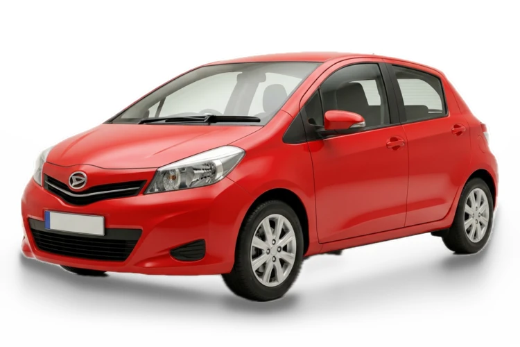 City Car group, another representative model