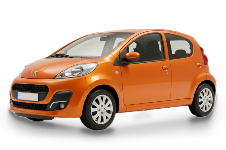 City Car group, another representative model