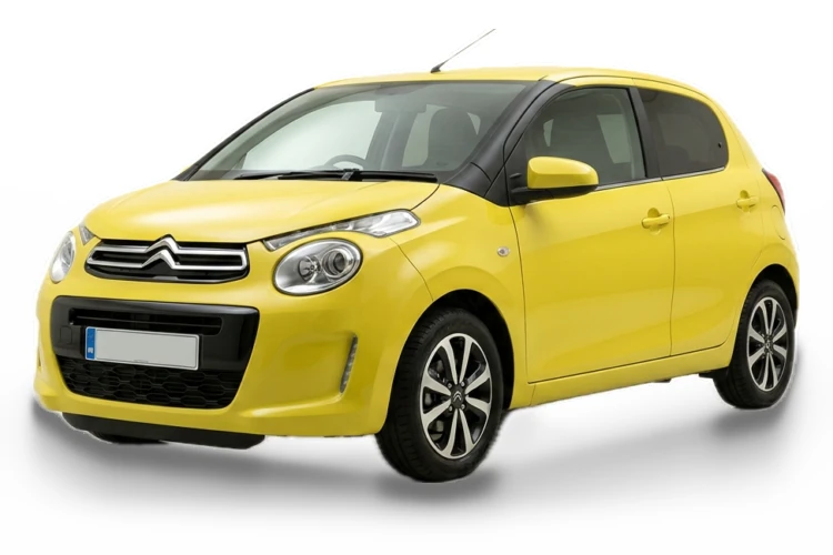 City Car group, another representative model