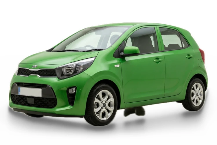 City Car group, another representative model