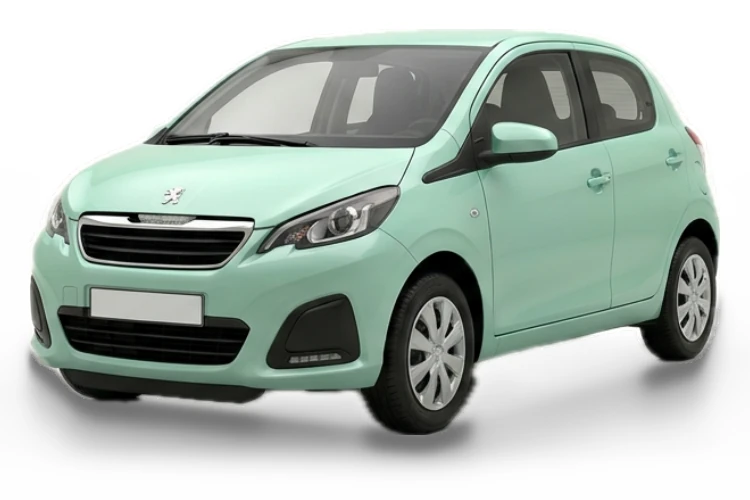City Car group, another representative model